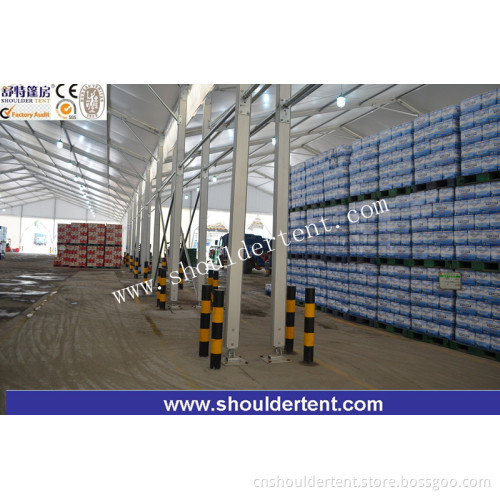 Industrial Warehouse Tents (SDC-L25)
